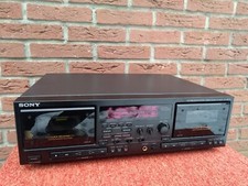 Sony wr770 double - sony, auto