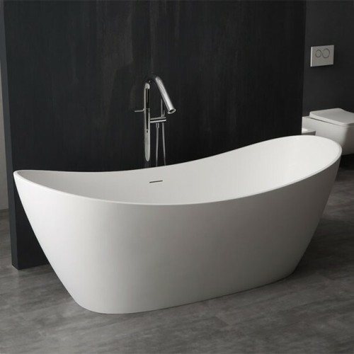Freistehende badewanne 185x79 - freistehende,