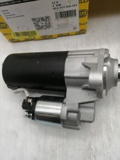 HELLA 8EA 012 526-191 Starter/Anlasser - 12V - 2kW - für u.a. VW Golf V (1K1)