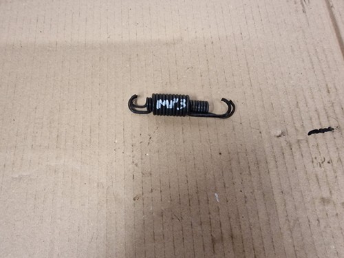 Feder für hauptständer motor - für,