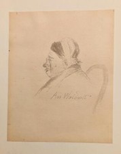 Paul Moralt (1849-1923) : Aus