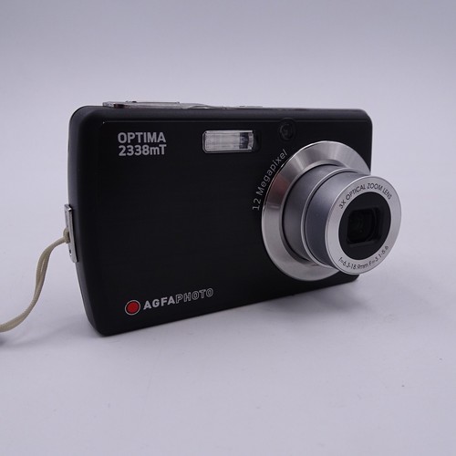 Agfa photo optima 2338mt - agfa,