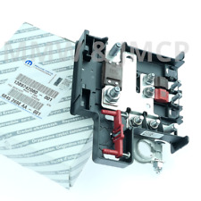 Positive Batterieklemme