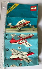 Lego 6687 Instructions