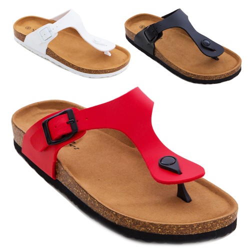 Sandalen frau flip flops - sandalen,