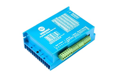 1pc closed loop nema34 - closed,