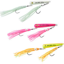 Balzer Seewolf Knaller Klopfer