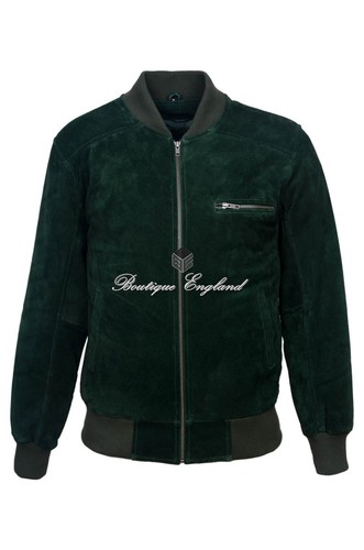 Herren 70er retro grün - 70er,