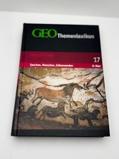 GEO Themenlexikon Band 17 -
