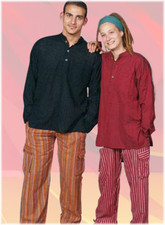 NEU* XXL 60/62 Nepal Fischer