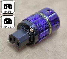 IsoTek High-End C15 IEC