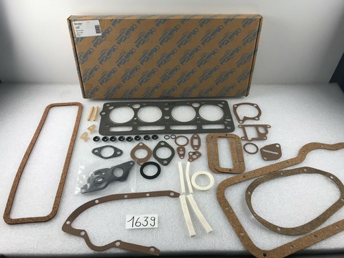Dichtungssatz motor b4b - b4b, volvo