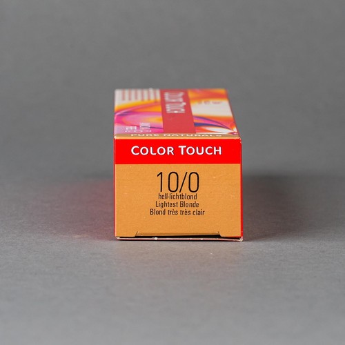 Wella color touch - touch, 60ml