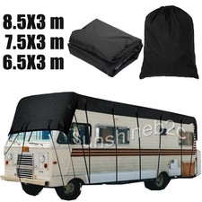 Wohnwagen Reisemobil