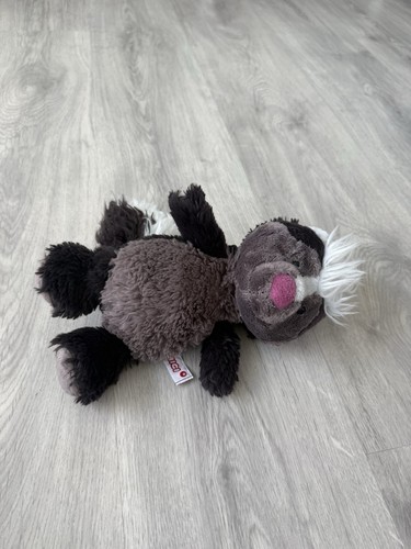 Nici stinktier stofftier - stinktier,