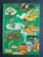 Lurchis gesammelte Abenteuer 1