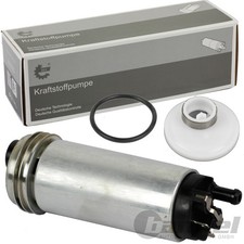SKV KRAFTSTOFFPUMPE BENZINPUMPE passend für VW PASSAT 35I + VARIANT 1.6/1.8