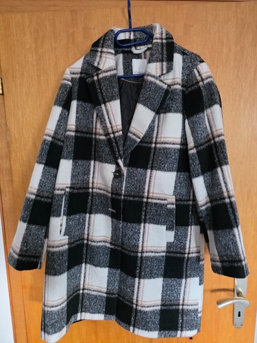 Kurzmantel jacke damen 40 - damen,