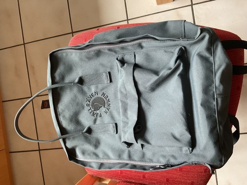 Fjällräven kanken rucksack - kanken,