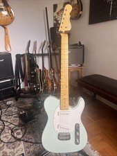 G&L Tribute Asat Special Surf Green MP