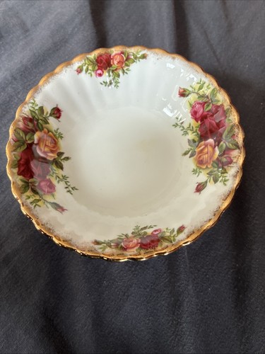 Royal albert tiefe kleine - albert,