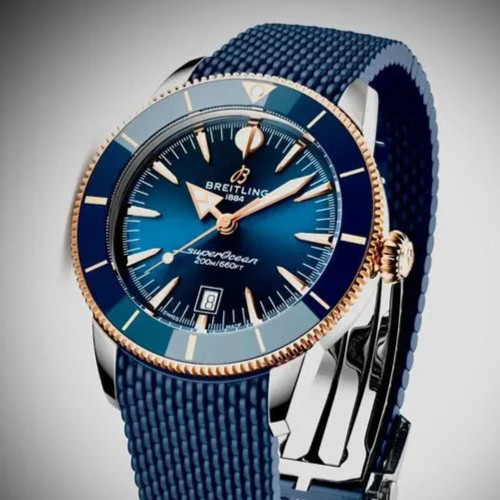 Breitling superocean heritage - breitling,