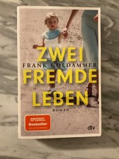 Zwei fremde Leben: Roman von