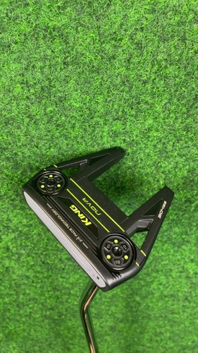 King nova 304ss cobra putter - king,
