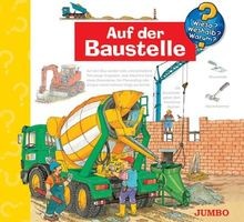 Auf der baustelle - von, wieso