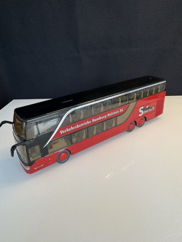 Siku 3732 verkehrsbetriebe - siku,