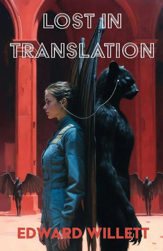 Lost translation edward - lost,