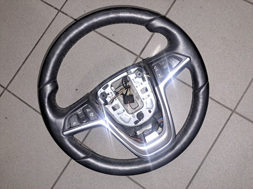 Lenkrad opel astra zafira c - lenkrad,