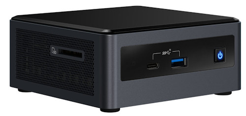 Intel nuc10 mini - intel, mini-pc,