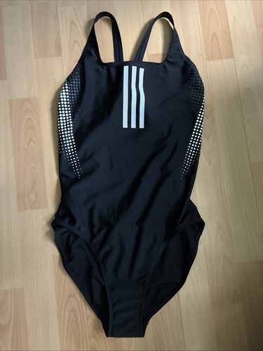 Adidas badeanzug streifen - badeanzug, 3-streifen