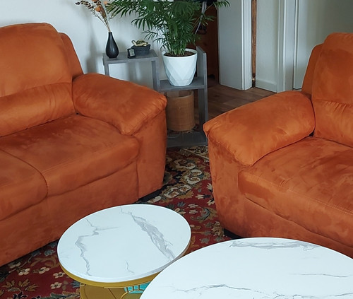 Otto couchgarnitur tlg - couchgarnitur, 2-tlg