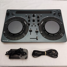 PIONEER DJ DDJ-WEGO4-K 2-KANAL DJ CONTROLLER MIXER
