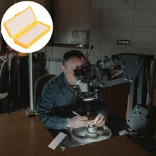  Objektmikrometer Zubehör