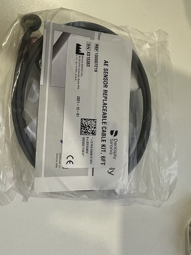 Neu unbenutzt dentsply sirona - neu,