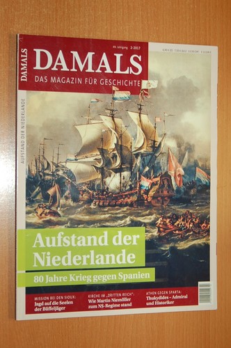 Damals 2017 das - 02-2017,