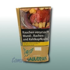 Gauloises Source Bronze