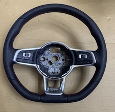 Lenkrad GTI Volkswagen Polo VI 2G0419091