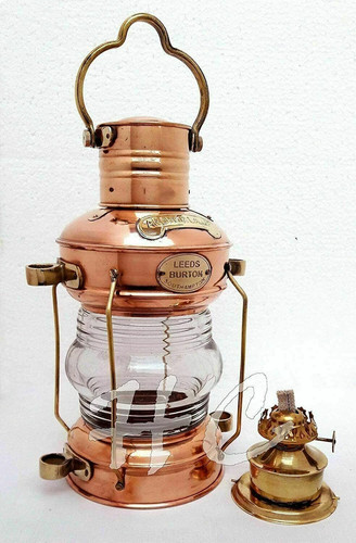 Zoll sammlerstück messing - 14,
