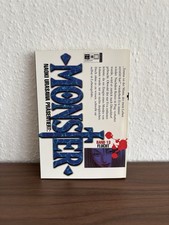 Naoki Urasawa‘s Monster