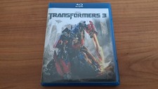 Transformers 3: Die dunkle