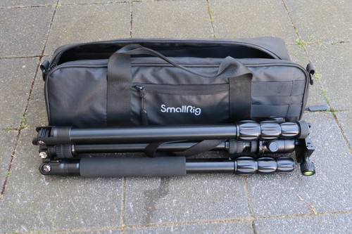 Kompaktes stativ small rig - kompaktes,