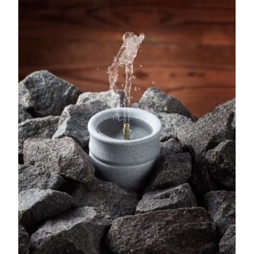Hukka design solina - hukka,