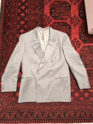 Vintage reiher sakko aus - sakko,
