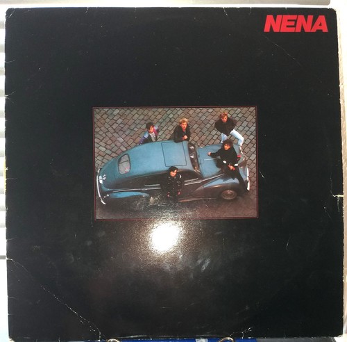 Vinyl lp schallplatte - 12"-vinyl-lp,
