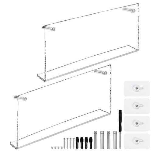 Zeitschriftenhalter wand acryl - wand,