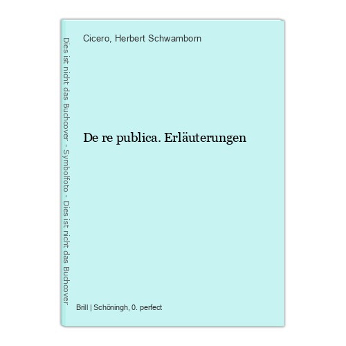 Publica erläuterungen - re,